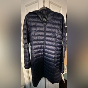 TnAction The Little Puff™ Long from Aritzia